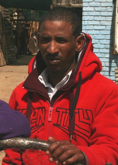 Opvolg: Naweekongeluk eis 'n lewe